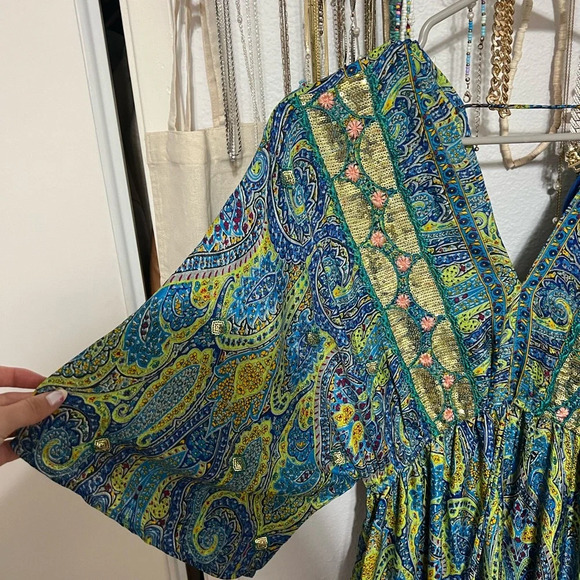 NAROO dress - Picture 7 of 15